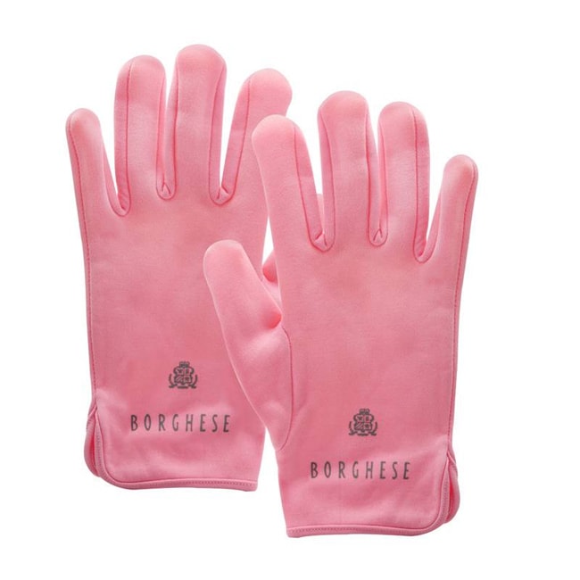 Spa Mani Brillante Brightening Gloves 1 Pair