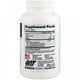 thumbnail image 2 of OMEGA-3 GAT SPORT NATURAL LIMON 90 SOFTGELS GAT Sport OMEGA-3 GAT SPORT NATURAL LIMON 90 SOFTGELS, 2 of 2
