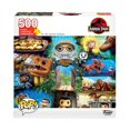 thumbnail image 1 of Funko Games Casse-Tête De POP! – JURASSIC PARK, 1 of 2