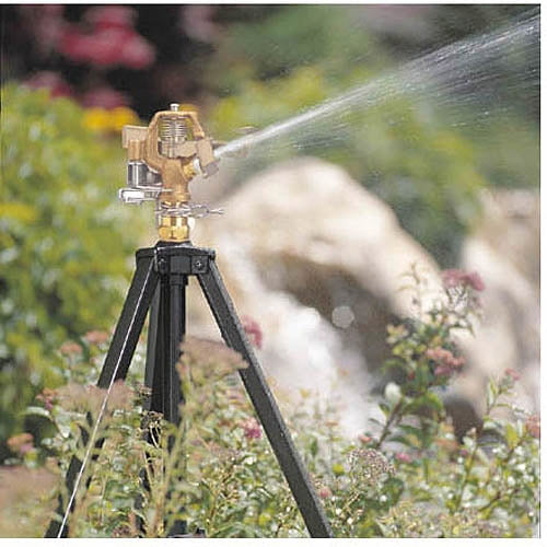 Orbit 58308N Telescoping Tripod Sprinkler by Orbit