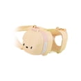 thumbnail image 2 of Botella de Agua de 500ml Soledad Amarillo Correa Ajustable, 2 of 10