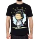 thumbnail image 1 of Playeras Camiseta Charlie Jose Jose Brown El Triste Unisex, 1 of 6
