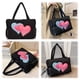thumbnail image 5 of Satchel Purse Hopfy Handbag Bag Puffer Softed para Mujeres, 5 of 9