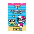 thumbnail image 1 of Block de Stickers Granmark Hello Kitty y sus Amigos 23 cm x 15 cm 1 pieza, 1 of 4