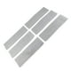 thumbnail image 5 of Sailing Trapeador de Piso de Microfibra Azul Doble Uso para Limpieza Seca y Húmeda Lavado de Manos Gratis Almohadillas de 6 Piezas Limpieza de Azulejos en el Hogar, 5 of 10