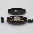 thumbnail image 3 of 5X Interruptor de Cable de Interruptor de Línea Impermeable 3A 250V 8mm Interruptor de Polvo de Contacto de Plata de Alambre Redondo IP65, 3 of 5
