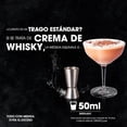 thumbnail image 2 of Baileys, Chocolate Luxe 700 ml, Crema de Whisky, Cremosa, Suave y Dulce, Sabor a Chocolate Belga, de Irlanda, 2 of 7