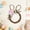 27-Style A, variant on Fascinating Rattan Wreath, LED Copper String Lights Flower Garland, Realistic Artificial Memorial Day Decorations for Tables, Outdoor Door Hanging