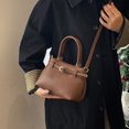 thumbnail image 2 of Versátil Bolso Lujo para Mujeres PU Cuero Citas Femenino, 2 of 9
