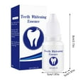 Clean Tooth Beauty Bai Cleaning Liquid White Tooth Powder To Black