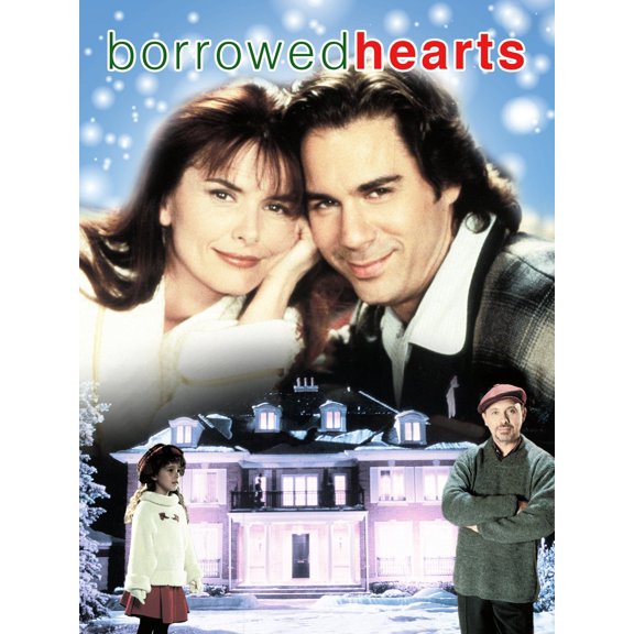 Pre-Owned Borrowed Hearts (DVD 0096009937096) directed by Ted Kotcheff