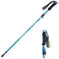 thumbnail image 1 of 2pcs Trekking Pole Ultra-light Telescopic Folding Trekking Walking Stick, 1 of 4