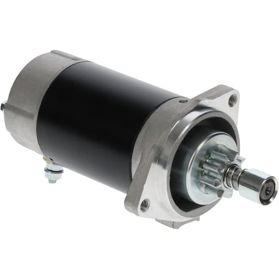 OEG Parts New 12V CCW Starter For Nissan Suzuki Tohatsu Marine Engines S108-112 S108-120 S108-120N S108-94 31100-94400 31100-94401 31100-94402 31100-96310 31100-96311 41044032 7406150N 18319