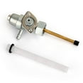 thumbnail image 2 of Gas Fuel Knob & Valve Petcock for Honda ATV Fourtrax 200 TRX200 SX 2x4 1986-1988, 2 of 6