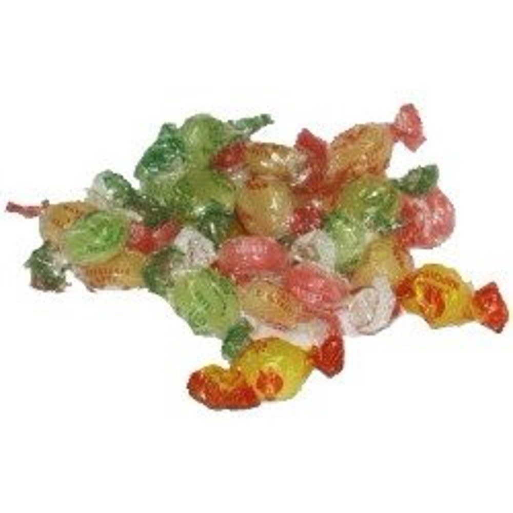 Napoleon Assorted Fruit Sours, 1LB