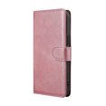 thumbnail image 1 of Card Slots Holster Phone Bag Flip Leather Protect Cover For OPPO Reno 8 Pro Reno 8 Lite reno 8T 8Z Magnetic Wallet Case Coque Rose Gold OPPO Reno 8 Lite, 1 of 6