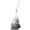 thumbnail image 1 of Oferta por tiempo limitado!Joyería conmemorativa de metal con colgante solar total, 1 of 3