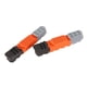 thumbnail image 5 of Juego de pastillas de freno para bicicleta, 1 par de pastillas de freno para pinza de freno, kit de repuestos de pastillas de freno, ultra sensibles, 5 of 8