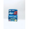 Aqua Ears "Finding Nemo" Soft Silicone Ear Plugs - 3 Pairs