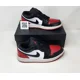 thumbnail image 2 of A i r-Jor-dan 1 Low Size 7, 2 of 5