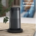 thumbnail image 4 of Base de carga LILIBIN para Bose SoundLink Revolve Black, 4 of 7