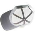 thumbnail image 6 of Lasercut Polyester Baseball Cap, 6 of 7