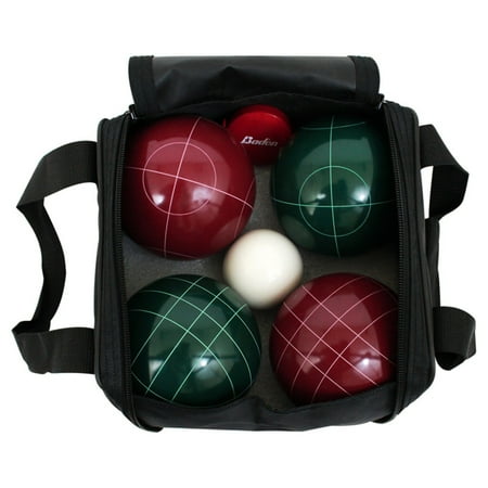 Baden Champions 107mm Bocce Ball Set