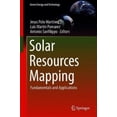 thumbnail image 3 of Solar Resources Mapping: Fundamentals and Applications (Green Energy and Technology), 3 of 3
