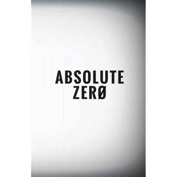Pre-Owned Absolute Zero (Volume 1)