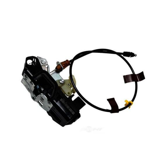 ACDelco 22862021 Door Latch Assembly