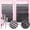 60D/80D Lash Clusters, variant on 640 count Lash Clusters DIY Cluster Eyelash Extensions D Curl Volume Eyelash Clusters Individual Lashes Fluffy Lash Clusters (60D 8-16mm, 80D 10-18mm)
