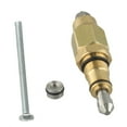 thumbnail image 4 of 1 Set 200348GS Pressure Washer Pump Unloader Valve For 2500-3000 PSI For RMV/RMW RMV2.5G30 RMW2.2G4 For 2500-3000 PSI, 4 of 9