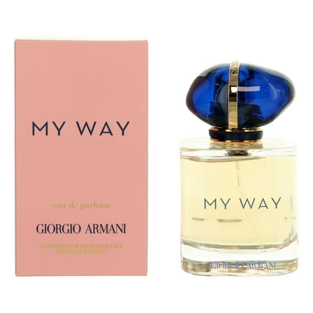 My Way by Giorgio Armani, 1.7 oz EDP Spray for Women