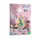 thumbnail image 1 of Star vs. las Fuerzas del Mal Cuadro decorativo colgante - Arte de pared - Póster enmarcado - Decoración de pared - Regalos para familia, amigos y aficionados 20*30 cm, 1 of 6