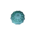 thumbnail image 1 of Soidarity Red de pesca Red de peces Colector de camarones Tamaño compacto Accesorios para exteriores Trampa de tanque a prueba de herrumbre de alta Pescar 24 Hoyos Soidarity OD028655-01, 1 of 6