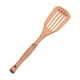 thumbnail image 1 of Cuchara de madera para el hogar, cuchara para comer vajilla de madera creativa, 1 of 2