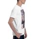 thumbnail image 3 of Camiseta de Manga Corta para Hombres Re:Zero, 3 of 5