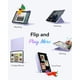 thumbnail image 3 of Funda ESR para iPad Air de 11 pulgadas (2025/2024) con soporte para lápices, 3 of 9