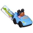 thumbnail image 5 of Fisher-Price Little People Wheelies Tessa, 5 of 5