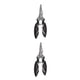 thumbnail image 1 of Aparejos de pesca Eigraketly Acero Inoxidable Herramientas Portátiles Para Pesca Con Señuelos, 1 of 5