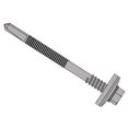 thumbnail image 1 of ForgeFix - TechFast Composite Panels to Steel Hex Screw No.5 Tip 5.5 x 235mm Box 50, 1 of 1