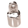 thumbnail image 1 of 270100-1 Tube O.D. 0.87 in. Line External Eye End - Stainless, 1 of 1