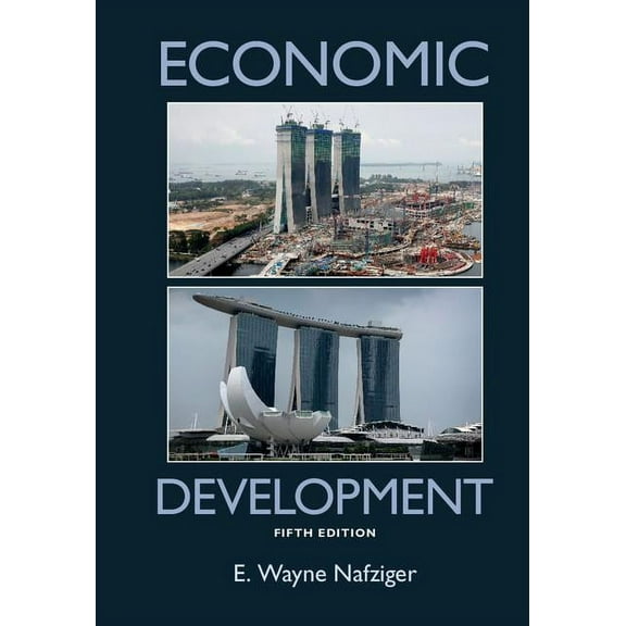 Economic Development, (Hardcover)