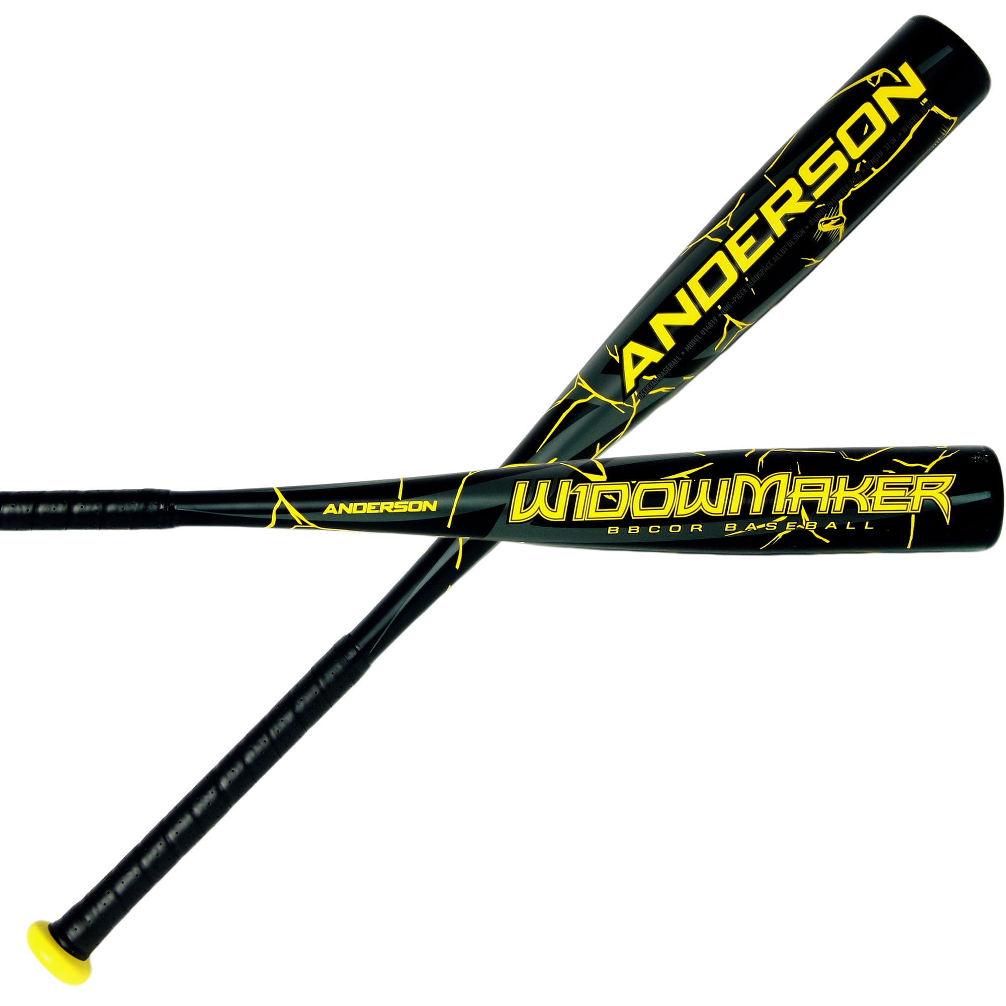 anderson widowmaker bbcor