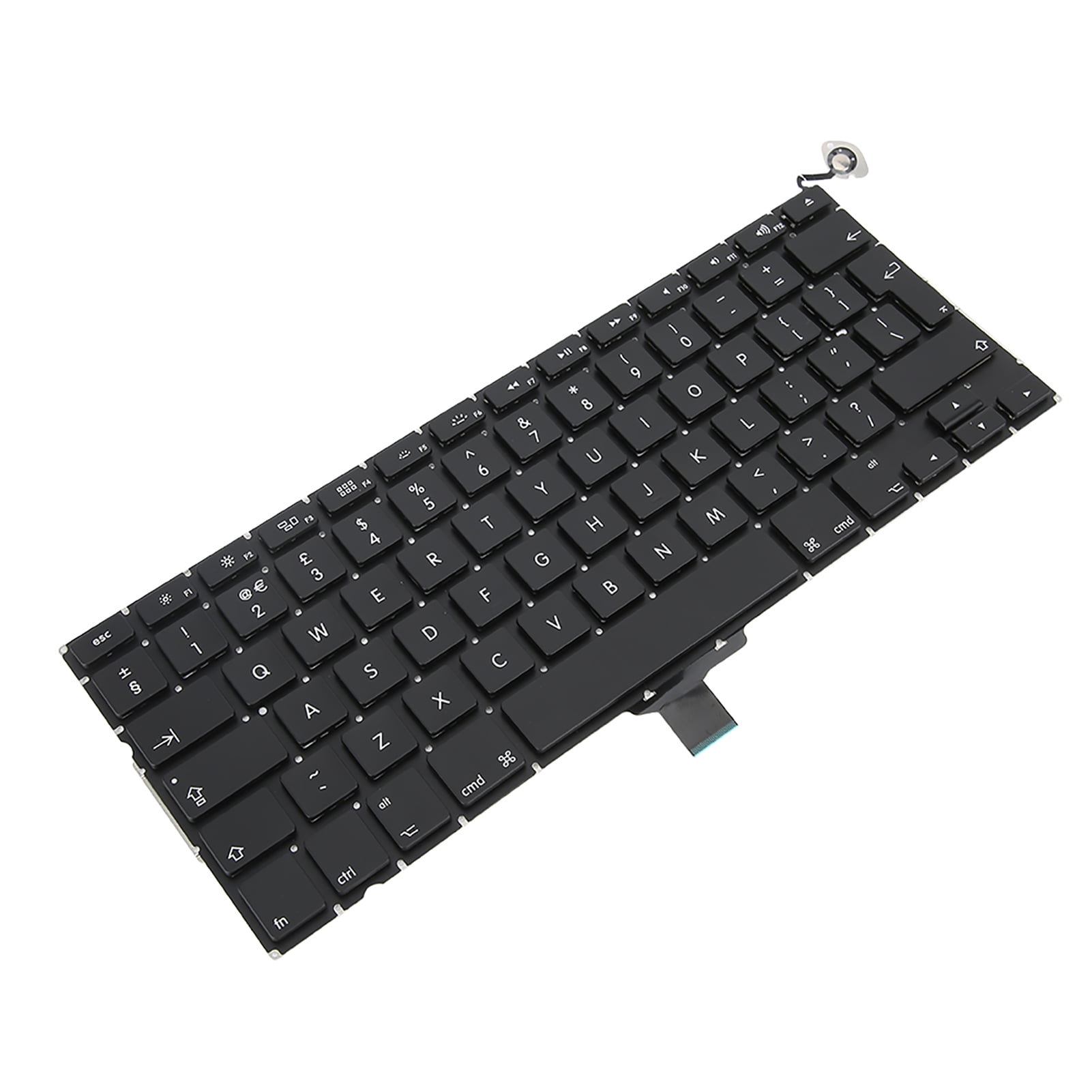 Keyboardfor Macbook Pro,Laptop UK Keyboard Replacement