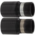 thumbnail image 3 of WORGEOUS 2 piezas Adaptador de manguera de vacío de 37 mm a 39 mm Conector de tubo de succión de diámetro exterior, 3 of 7