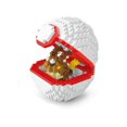 thumbnail image 1 of ZHAOCHENG Block Toys, B Cajas de Bloques, Rompecabezas 3D en Miniatura, Mini Bloques, Juegos de Rompecabezas para niños de 15 años en adelante, Principiantes, Rompecabezas Informales y Coleccionistas, 1 of 3
