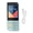 Green, variant on Yajisi 2G Cellphone Thin 2.8 Inch / 7.1 cm Bar Phone with Big Button Clear Sound Triple SIM Card Slots 3800mAh Battery FM Radio Bright Flashlight for Seniors Unlocked Standard Mobile Gold