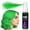 H, variant on Temporary Hair Color Spray 30ml - Wash Out Color Spray, Instant Styling, Cosplay & Party Hair, Fun Color for Daily Use, Halloween, Christmas, Prom, Easy Application, Safe Non-Damaging Formula