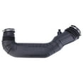 thumbnail image 3 of Zcargel Engine A-i-r Intake Hose Replacement, Rubber Intake Duct Tube with Clamp for Ford Ranger/Ford Explorer V6 4.0L 1992-1994, Replace OE F47Z-9B659-A, Improves Engine Airflow and Driveability, 3 of 12